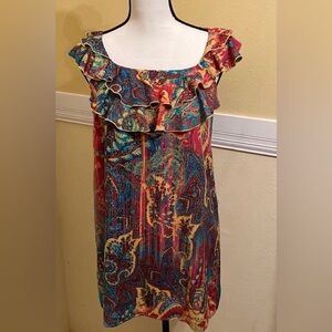 SARINA XL Ladies Top